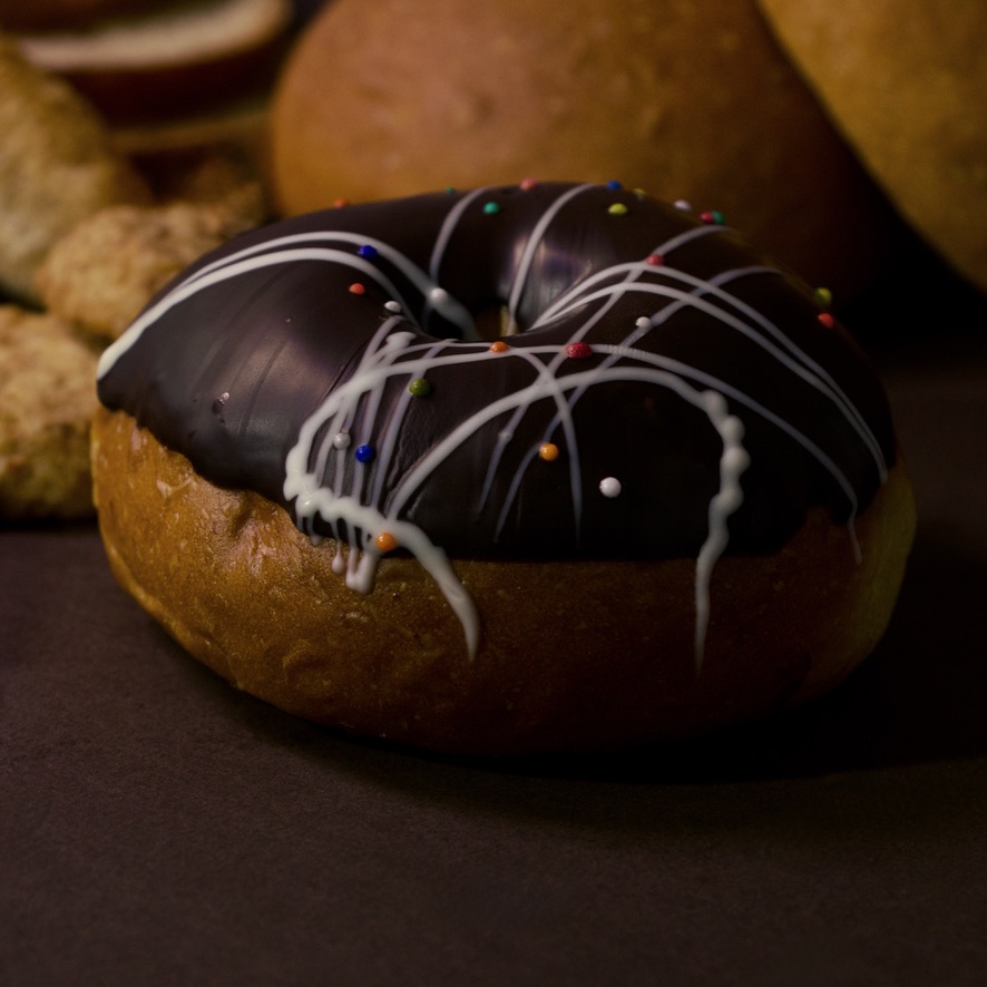 donut